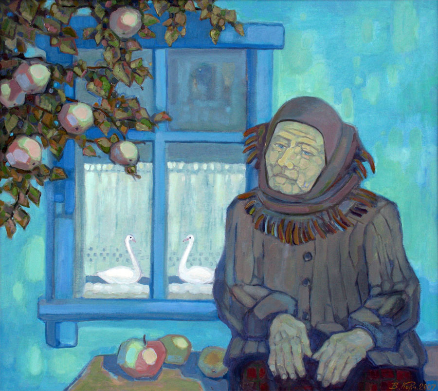 Корчинський Василь Леонтійович
